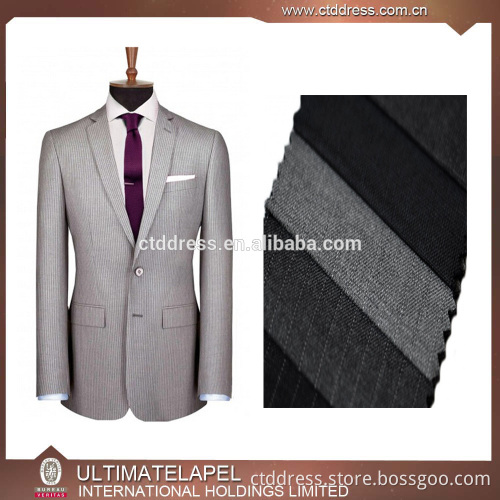 bespoke 100% wool top grade half canvas custom made suits